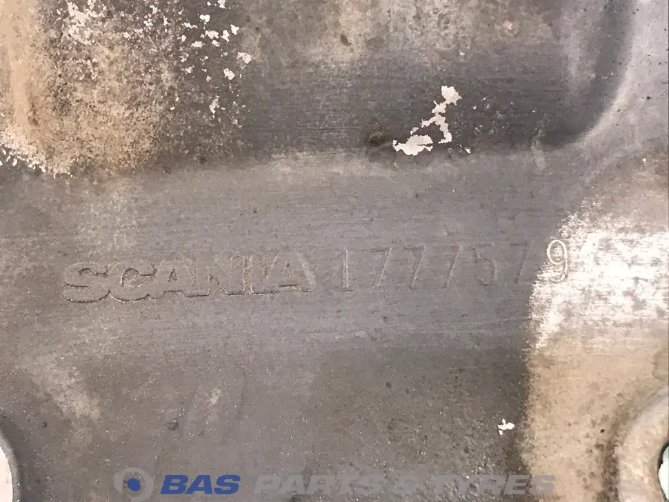 Cover Scania 1777579 Cover Scania 1777579