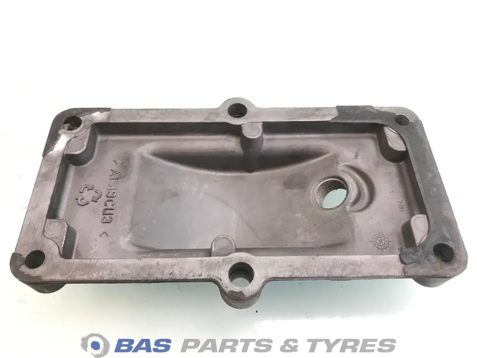 Cover Scania 1777579 Cover Scania 1777579