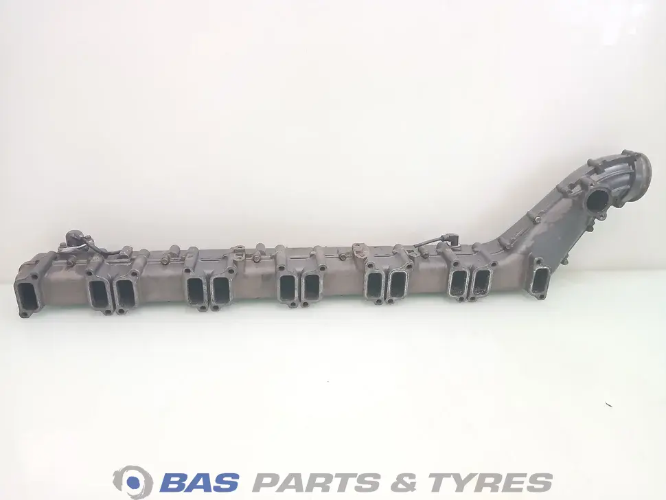 Intake manifold Scania 1893329 Intake manifold Scania 1893329
