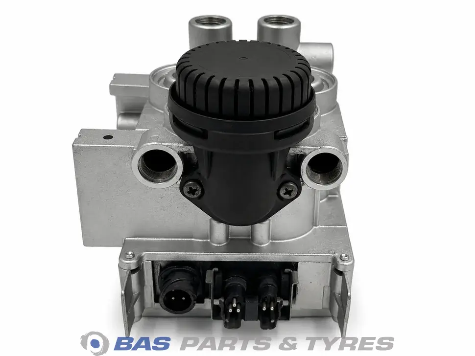 Achsmodulator Mercedes A 000 429 20 24 Achsmodulator Mercedes A 000 429 20 24