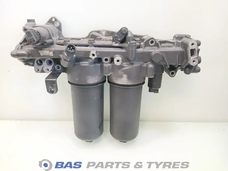 Filter ulja kućište Renault 7423615151 Filter ulja kućište Renault 7423615151