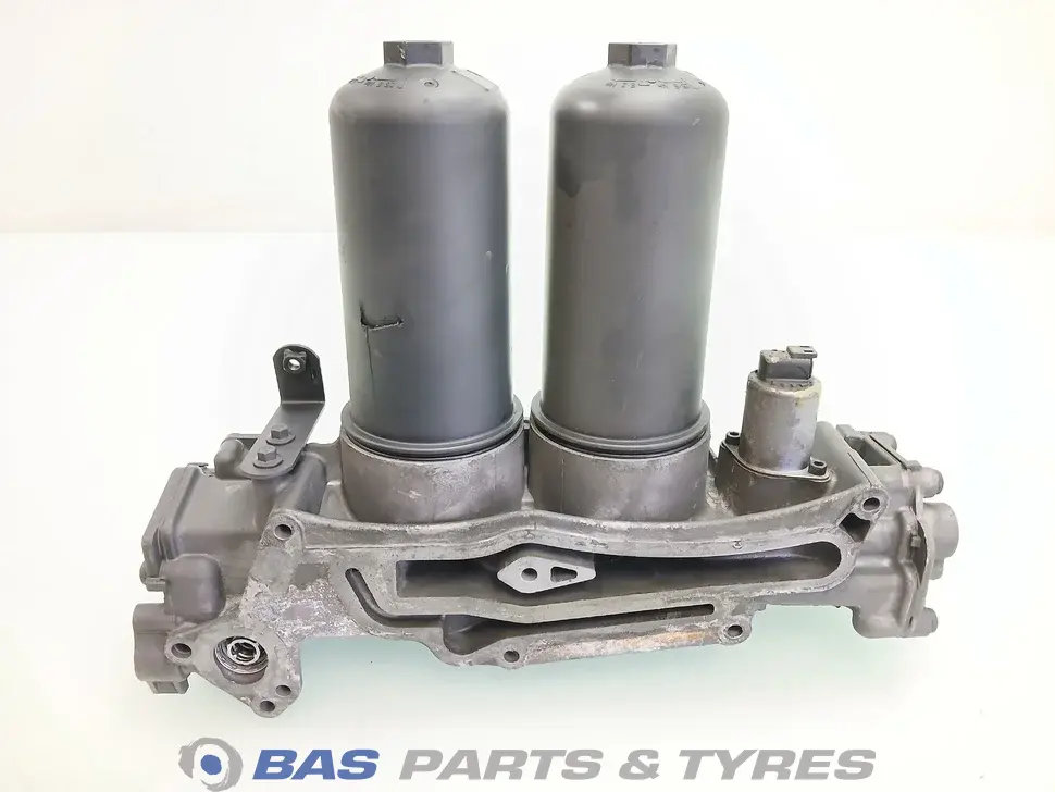 Oil filter housing Renault 7423615151 Oil filter housing Renault 7423615151
