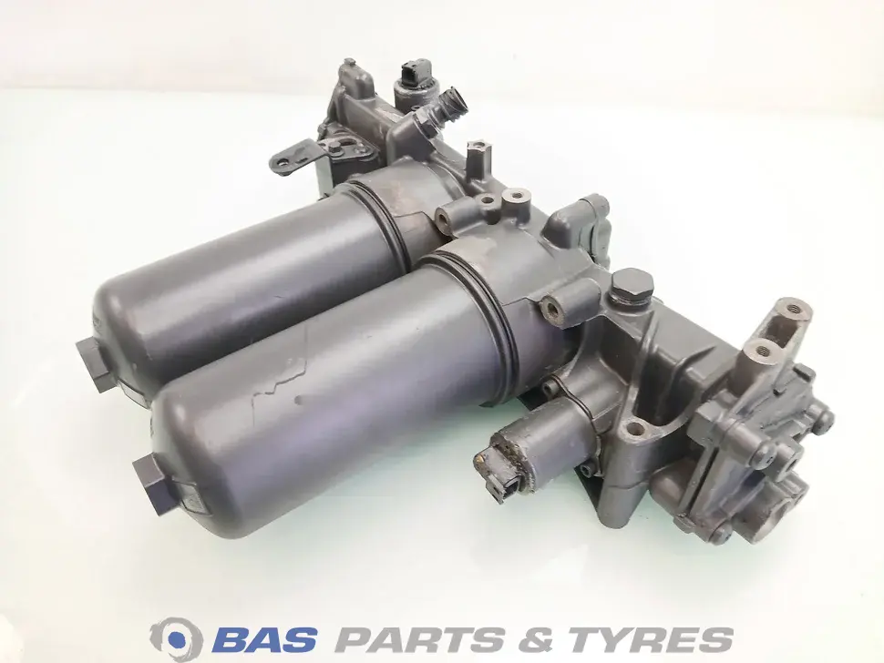 Oil filter housing Renault 7423615151 Oil filter housing Renault 7423615151