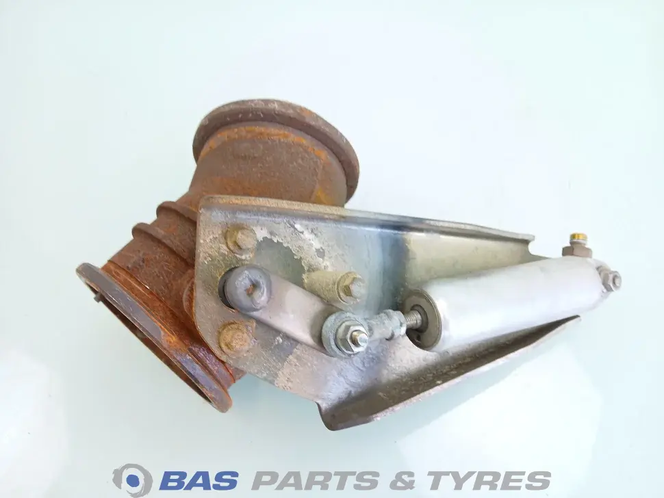 Drosselklappe Renault 7423401514 Drosselklappe Renault 7423401514