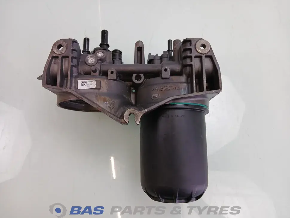 Kraftstofffiltergehäuse Renault 7424137490 Kraftstofffiltergehäuse Renault 7424137490