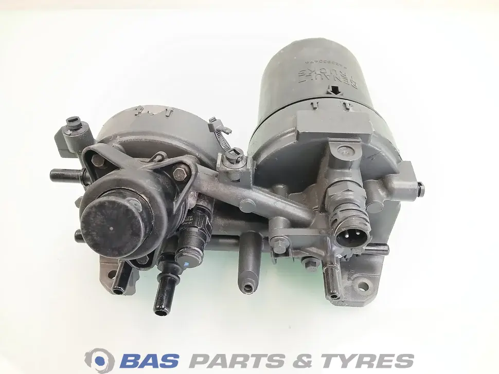 Kraftstofffiltergehäuse Renault 7424137490 Kraftstofffiltergehäuse Renault 7424137490