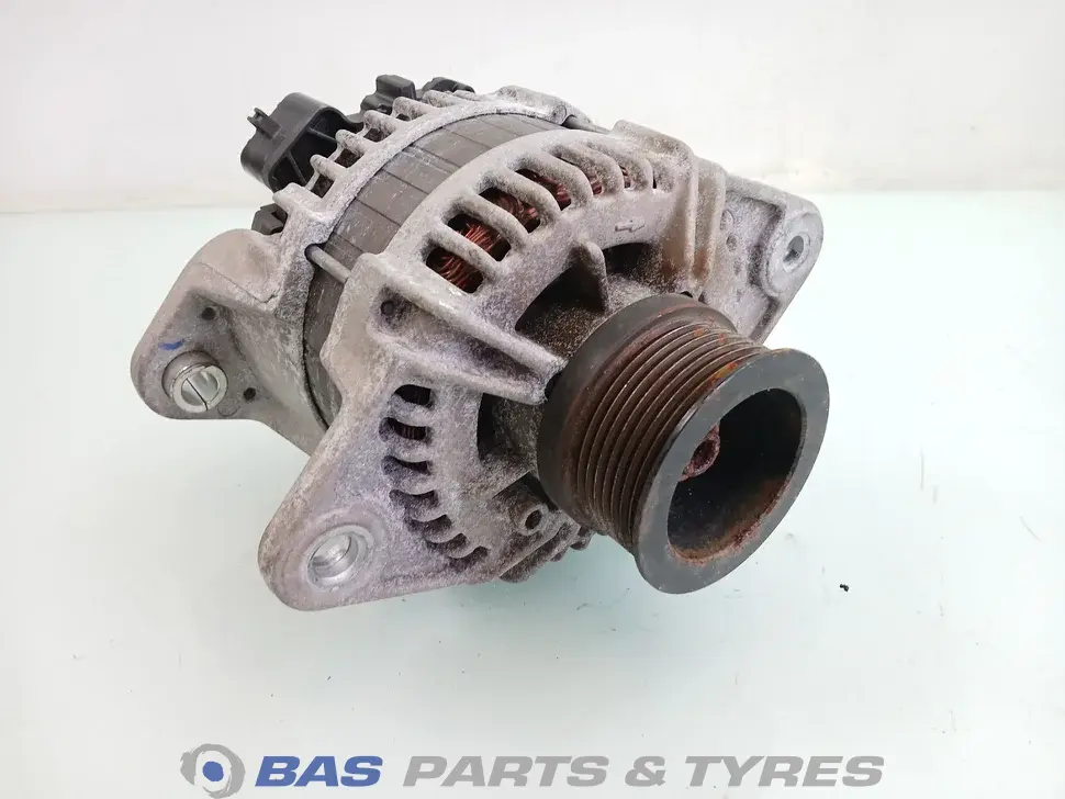 Wechselstromgenerator Renault 7424007025 Wechselstromgenerator Renault 7424007025