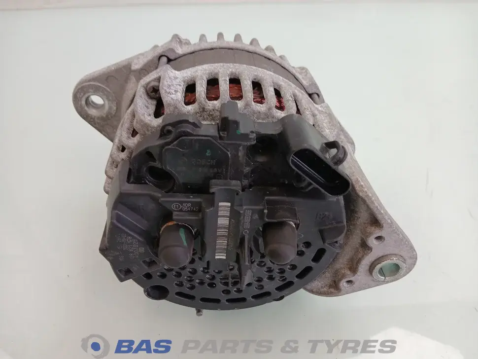 Wechselstromgenerator Renault 7424007025 Wechselstromgenerator Renault 7424007025