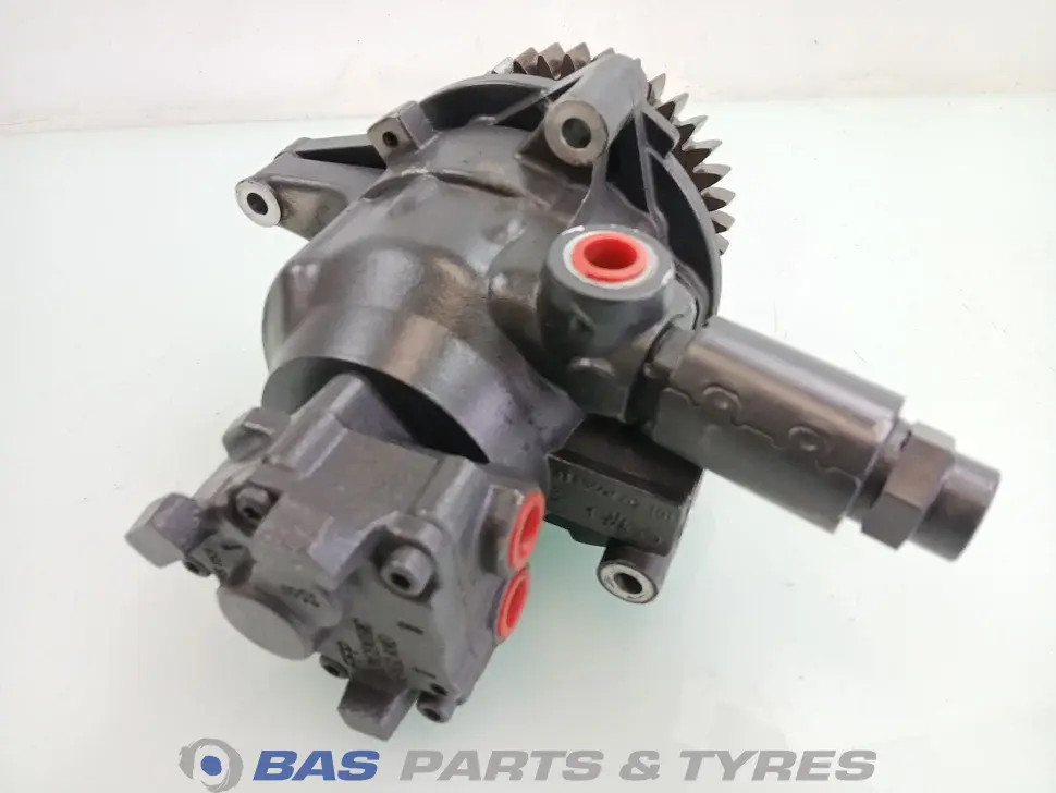 Steering pump Renault 7423645473 Steering pump Renault 7423645473