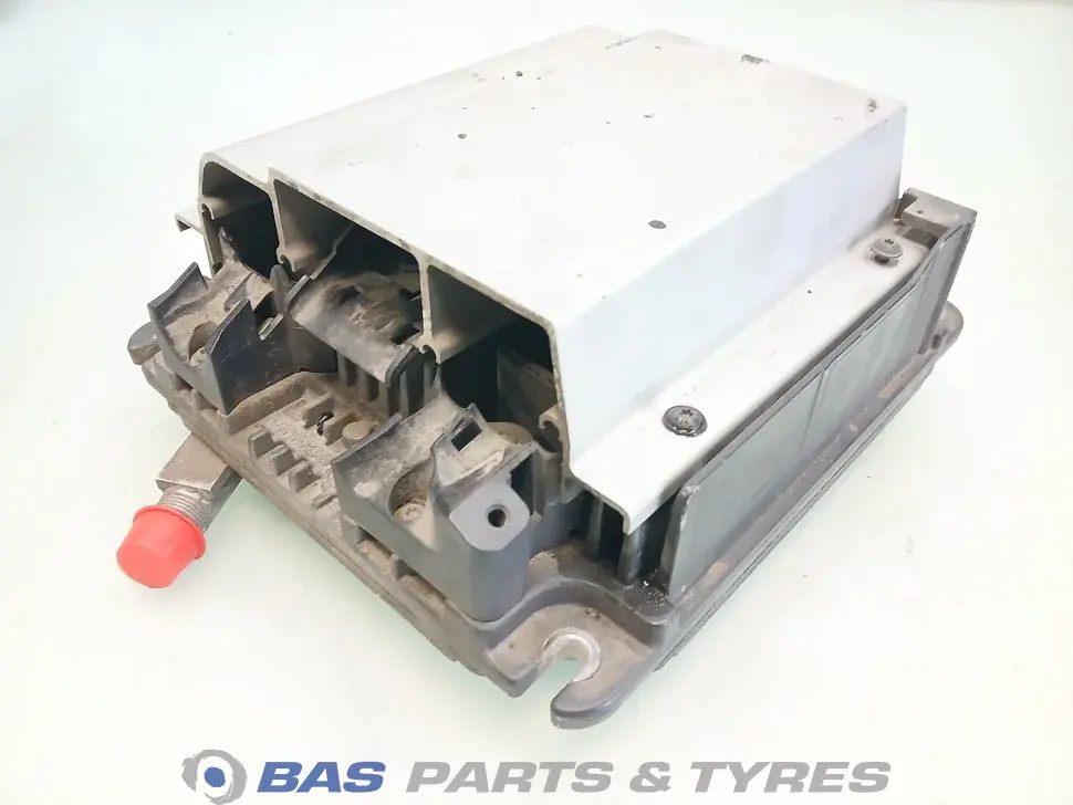 Engine management ECU Scania 2575017 Engine management ECU Scania 2575017