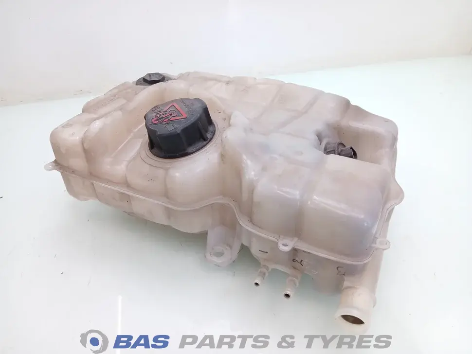 Vase dexpansion Scania 2545034 Vase dexpansion Scania 2545034