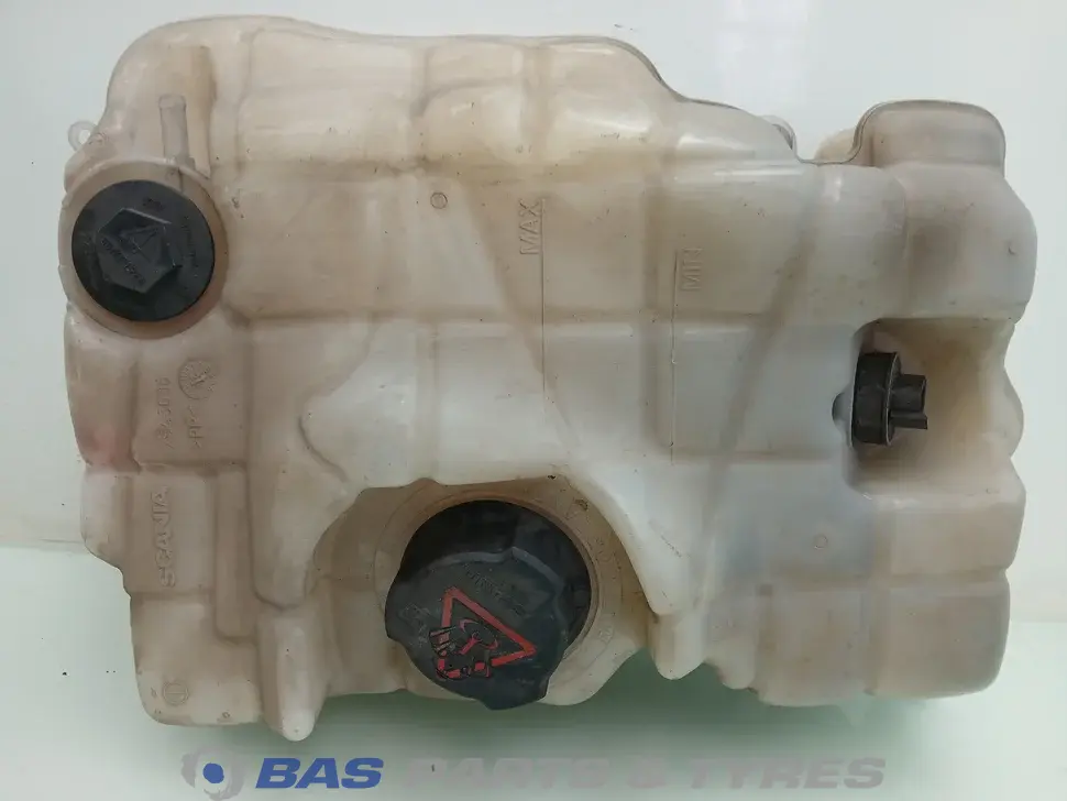 Vase dexpansion Scania 2545034 Vase dexpansion Scania 2545034