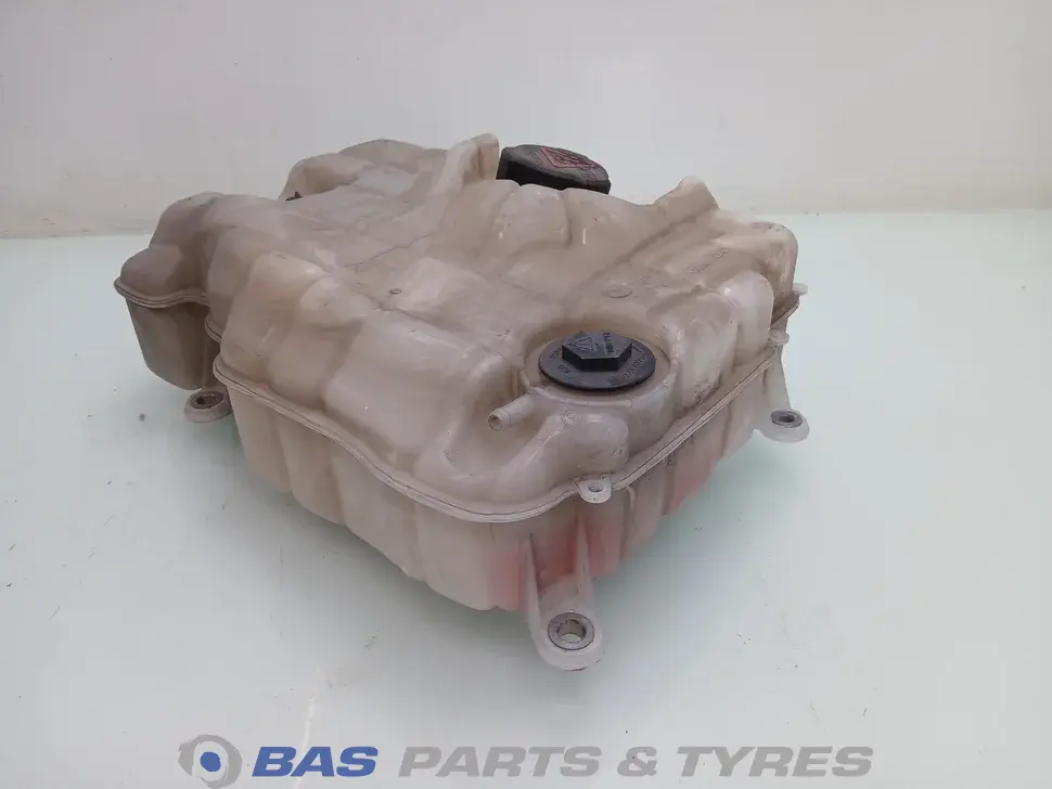 Vase dexpansion Scania 2545034 Vase dexpansion Scania 2545034