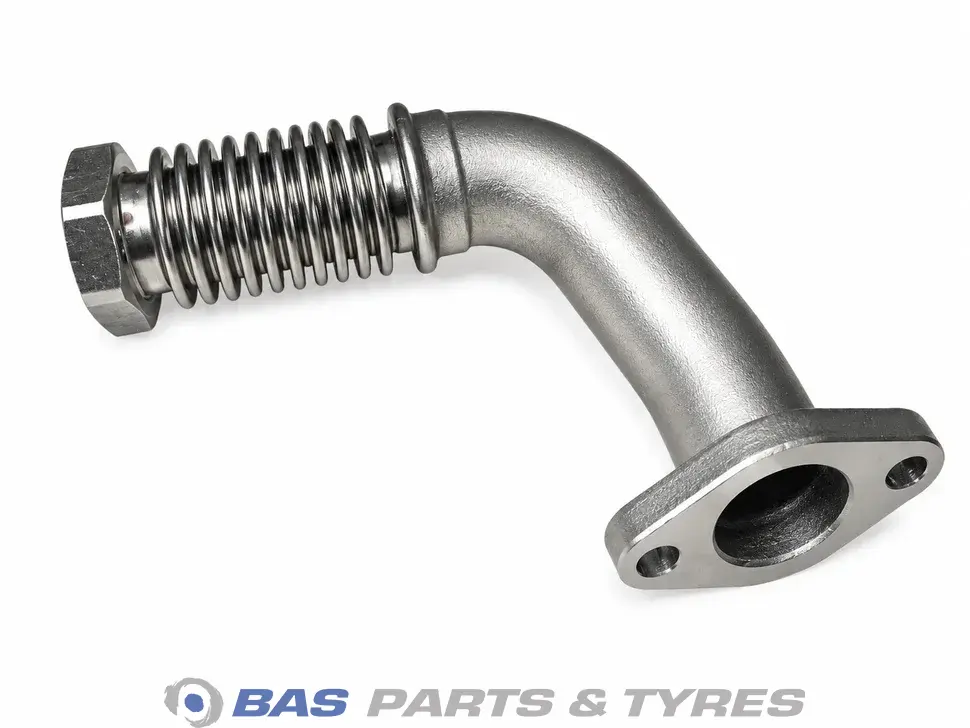 EGR Pipe MAN 51081530149 EGR Pipe MAN 51081530149