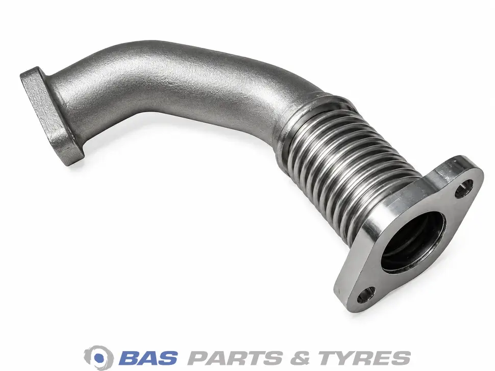 EGR Pipe MAN 51081530149 EGR Pipe MAN 51081530149