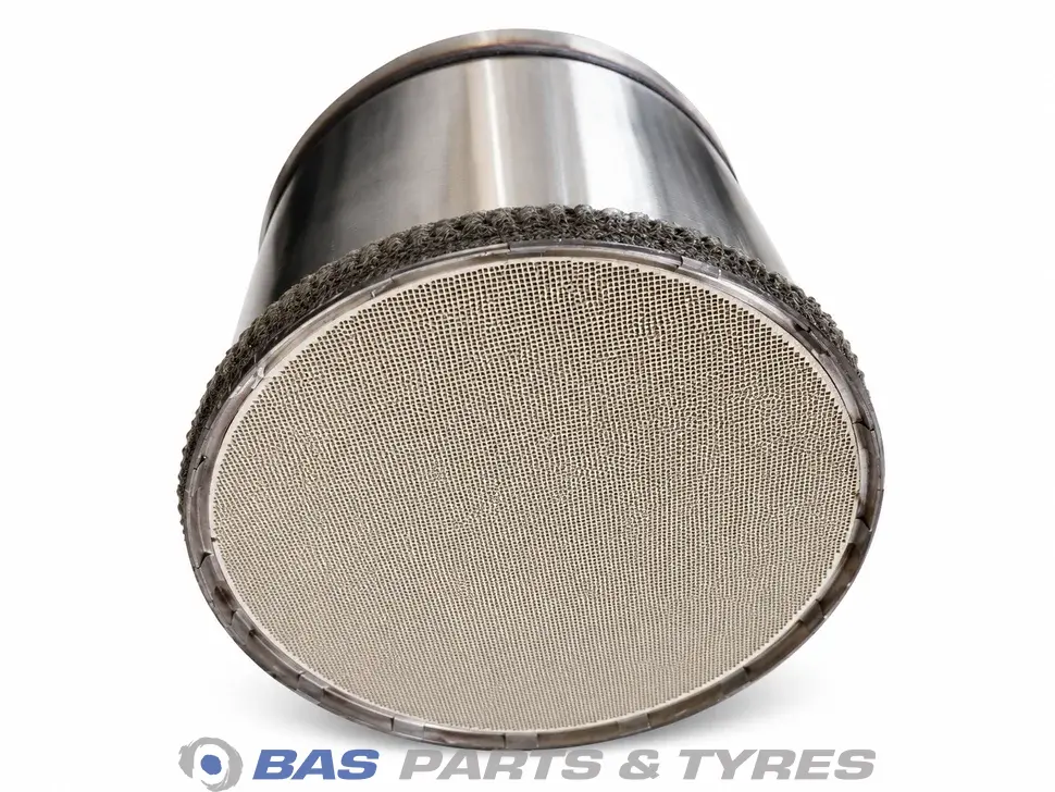 DPF Filter Scania 2692784 DPF Filter Scania 2692784