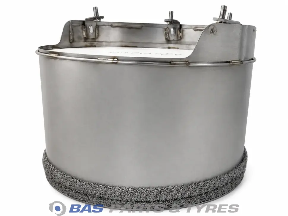 DPF Filter Scania 2692784 DPF Filter Scania 2692784