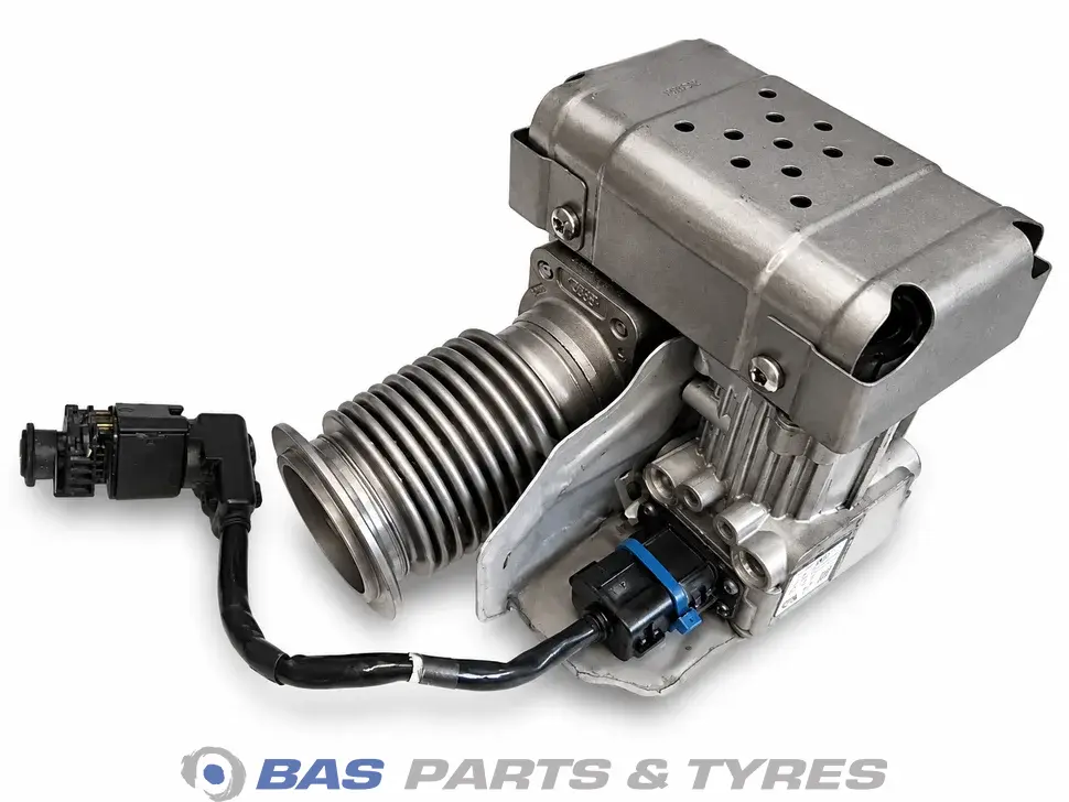 Soupape EGR DAF 2418868 Soupape EGR DAF 2418868