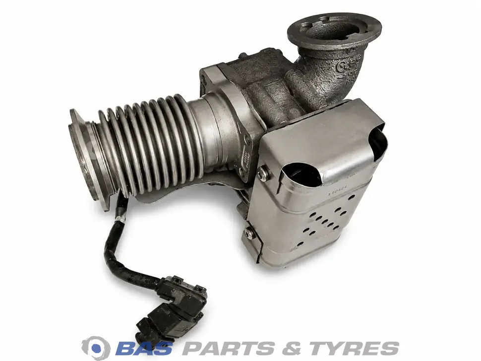 Soupape EGR DAF 2418868 Soupape EGR DAF 2418868