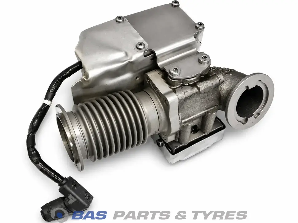 Soupape EGR DAF 2418868 Soupape EGR DAF 2418868