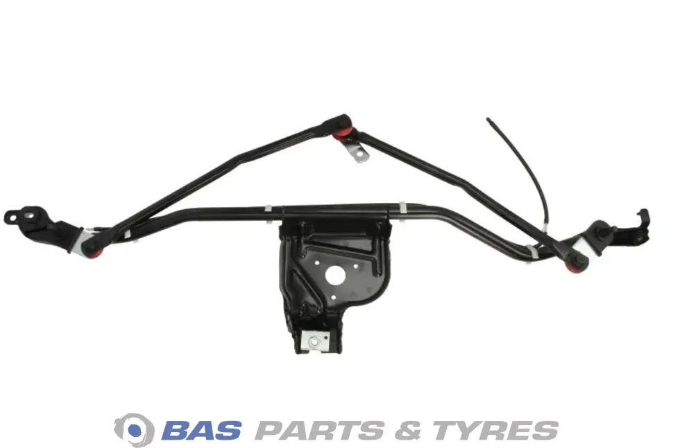 Wischermotor Uni-Truck 2372063