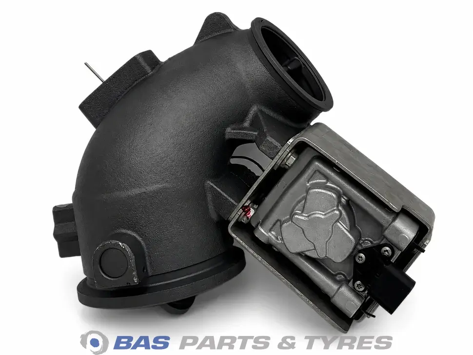 Engine brake Iveco 5802078461 Engine brake Iveco 5802078461