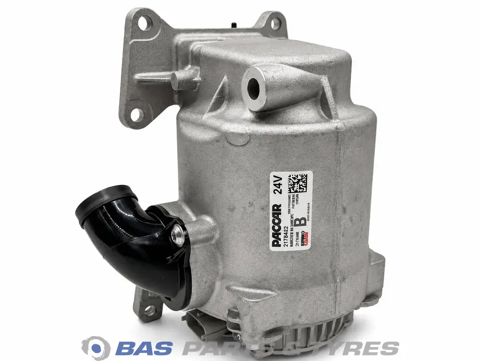 Crankcase ventilation 1952332 1952332 Crankcase ventilation 1952332 1952332