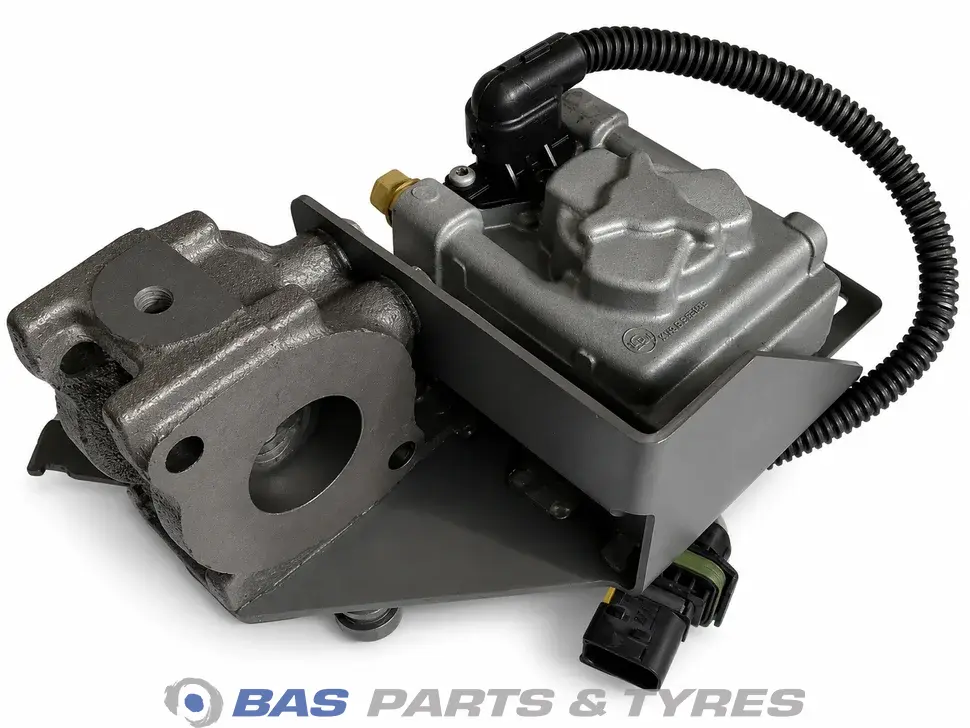 AGR-Ventil MAN 51081506152 AGR-Ventil MAN 51081506152