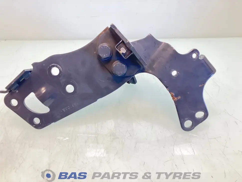 Bumper bracket 2505770 2505770 Bumper bracket 2505770 2505770