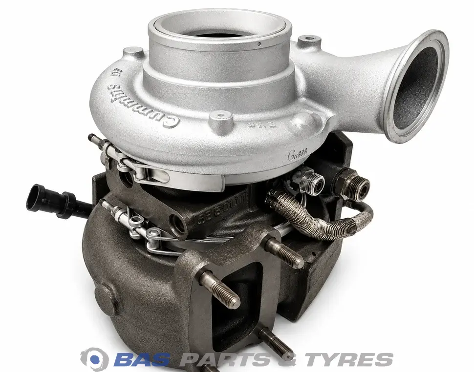 Turbo Cummins Turbo Cummins