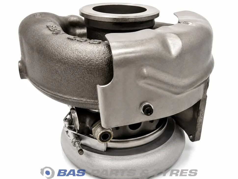 Turbo Cummins Turbo Cummins