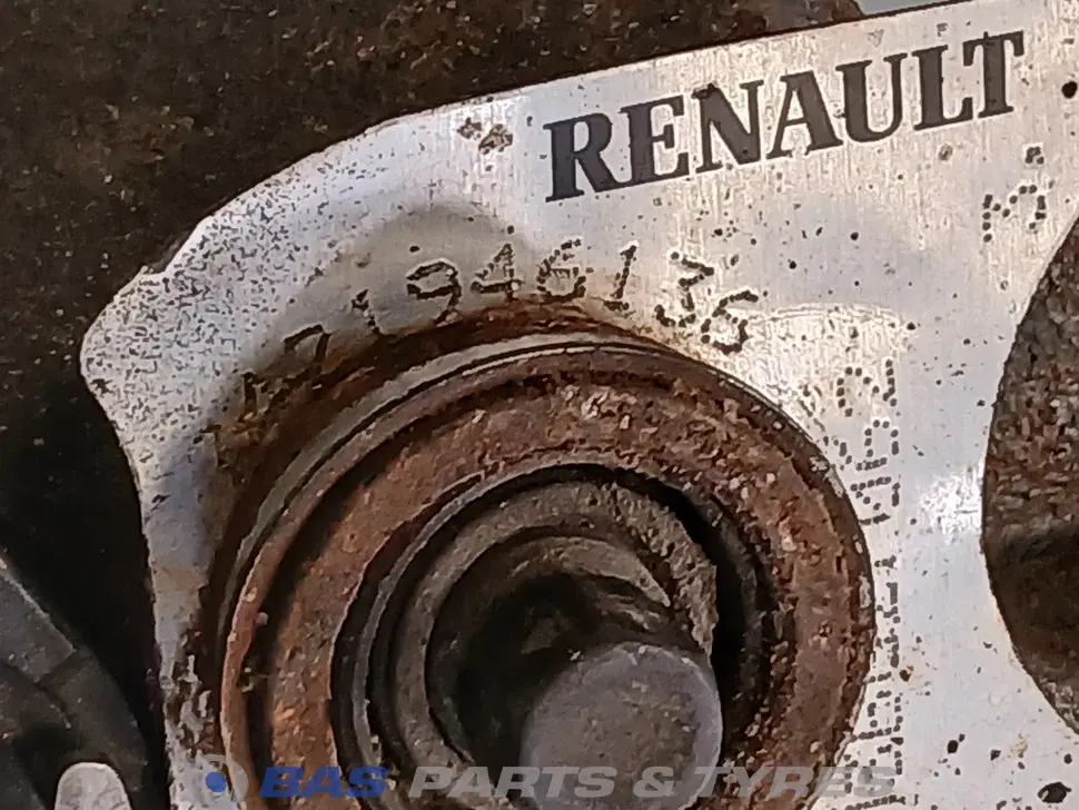 Bremssattel Renault 7421946136 Bremssattel Renault 7421946136