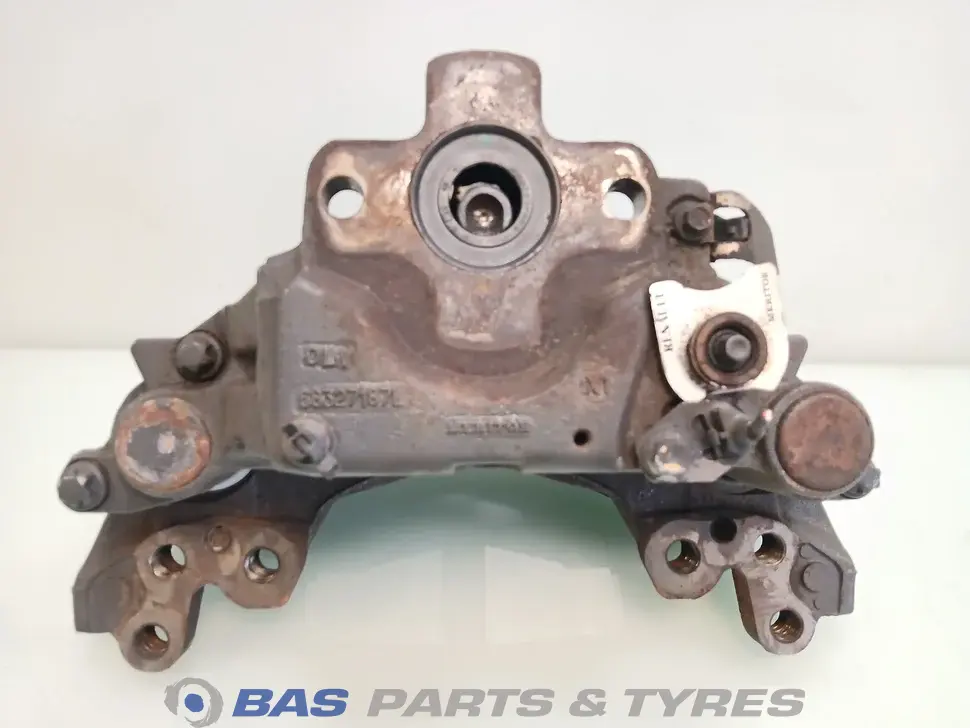 Bremssattel Renault 7421946137 Bremssattel Renault 7421946137