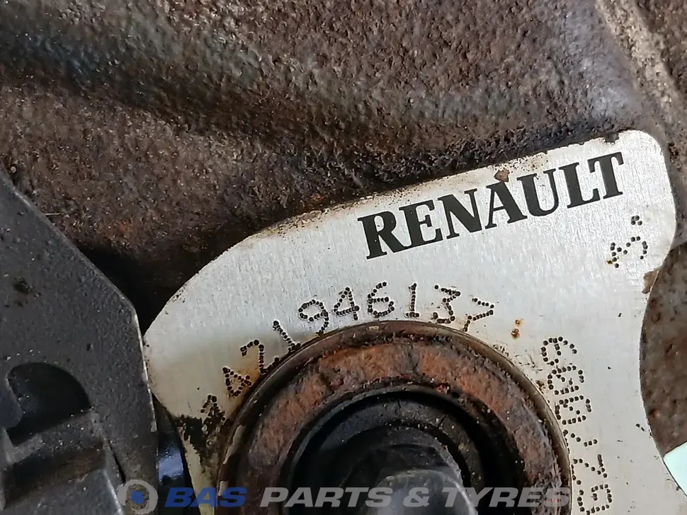 Bremssattel Renault 7421946137 Bremssattel Renault 7421946137