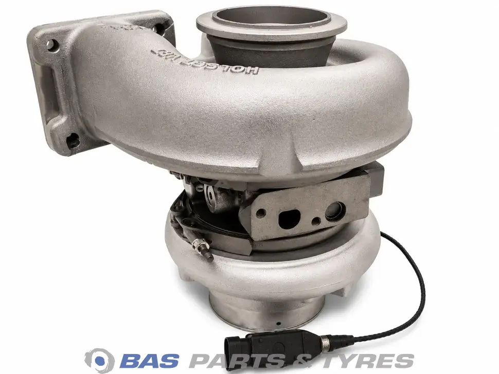 Turbolader DAF 2301476