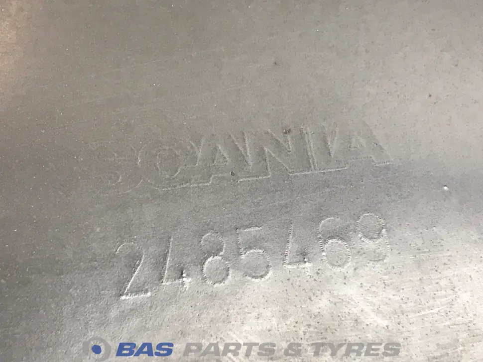 Mudguard support Scania 2485469 Mudguard support Scania 2485469