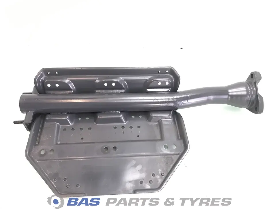 Mudguard support Scania 2485469 Mudguard support Scania 2485469