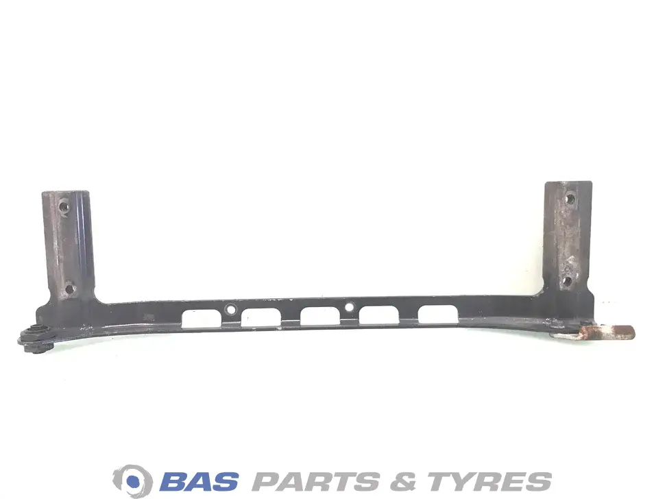 Steun side skirt Scania 2437758 Steun side skirt Scania 2437758