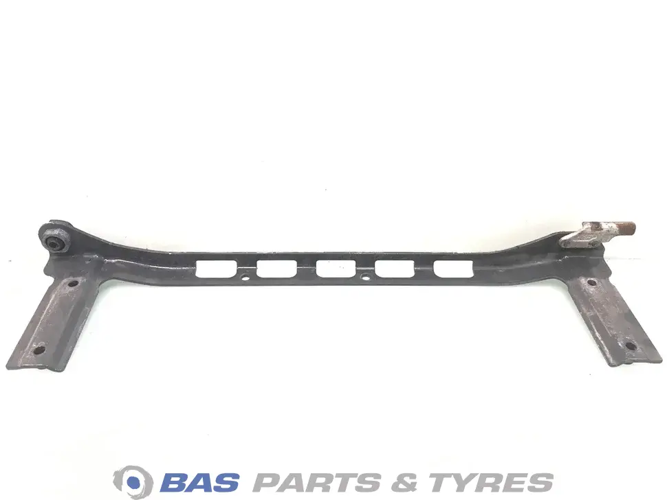 Steun side skirt Scania 2437759 Steun side skirt Scania 2437759