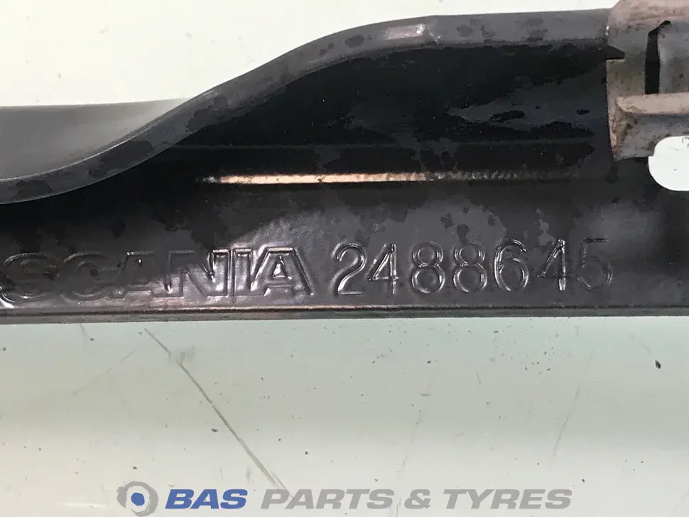 Steun side skirt Scania 2488645 Steun side skirt Scania 2488645