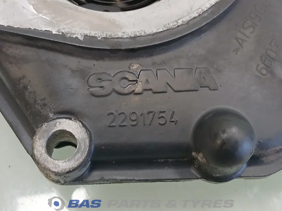 Hydraulikpumpe Scania 2291754 Hydraulikpumpe Scania 2291754