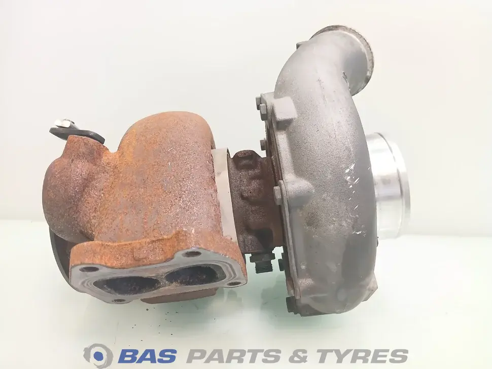 Turbo Scania 3058174 Turbo Scania 3058174