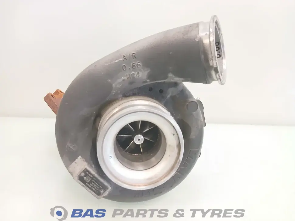Turbo Scania 3058174 Turbo Scania 3058174