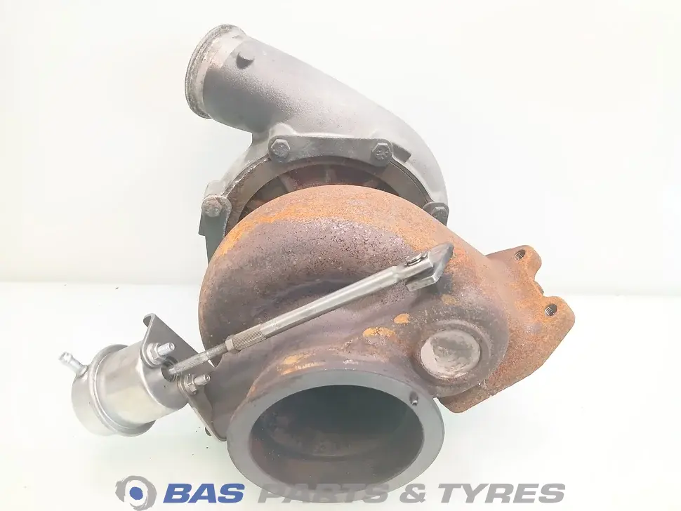 Turbo Scania 3058174 Turbo Scania 3058174