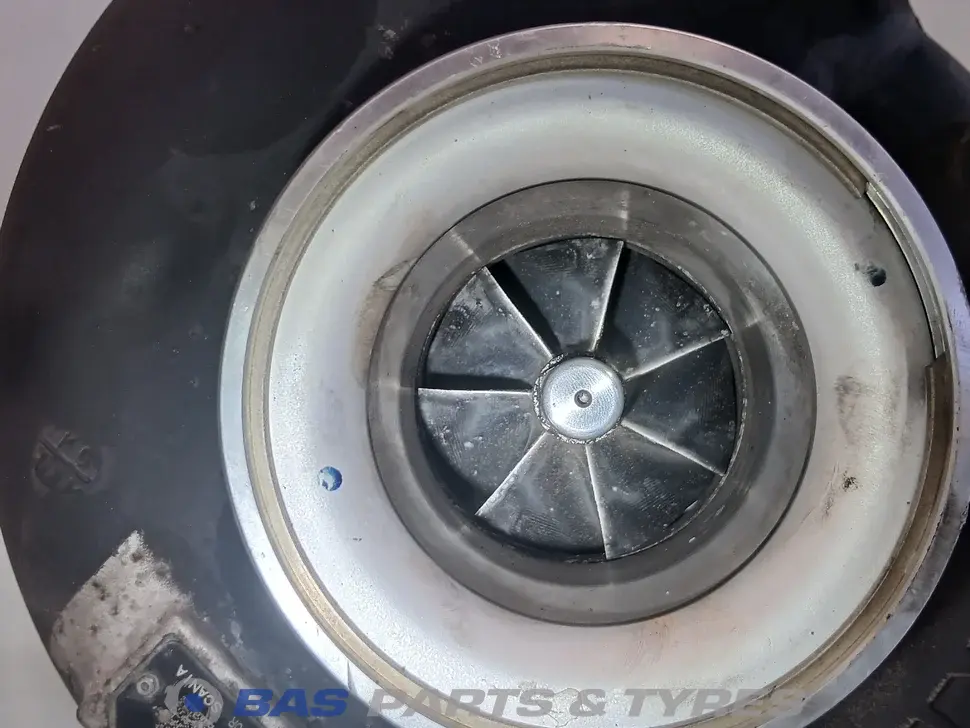 Turbo Scania 3058174 Turbo Scania 3058174