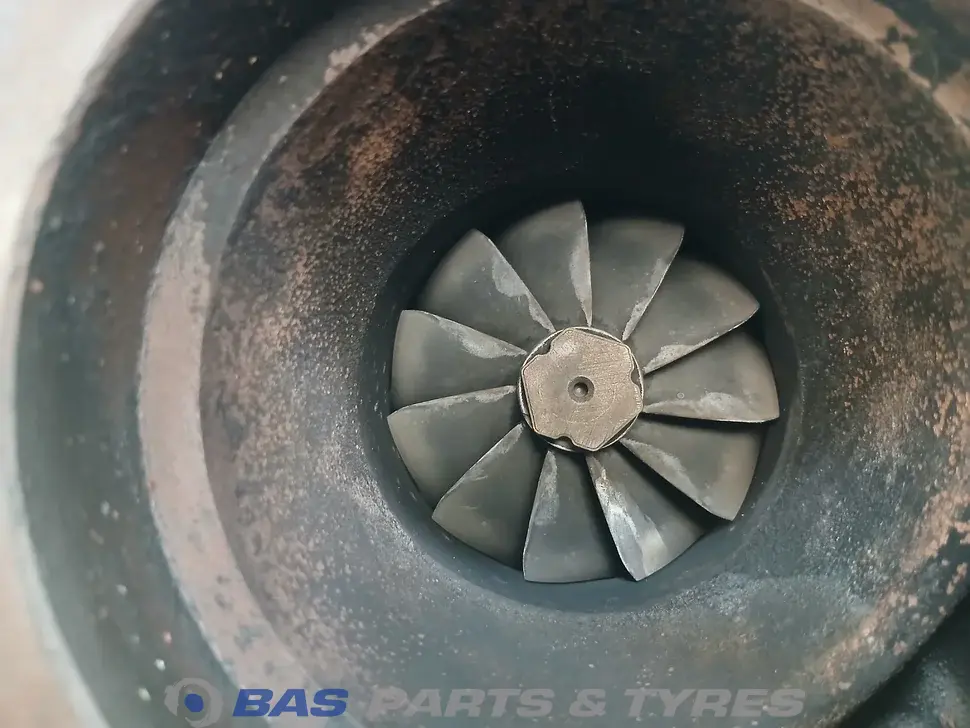 Turbo Scania 3058174 Turbo Scania 3058174