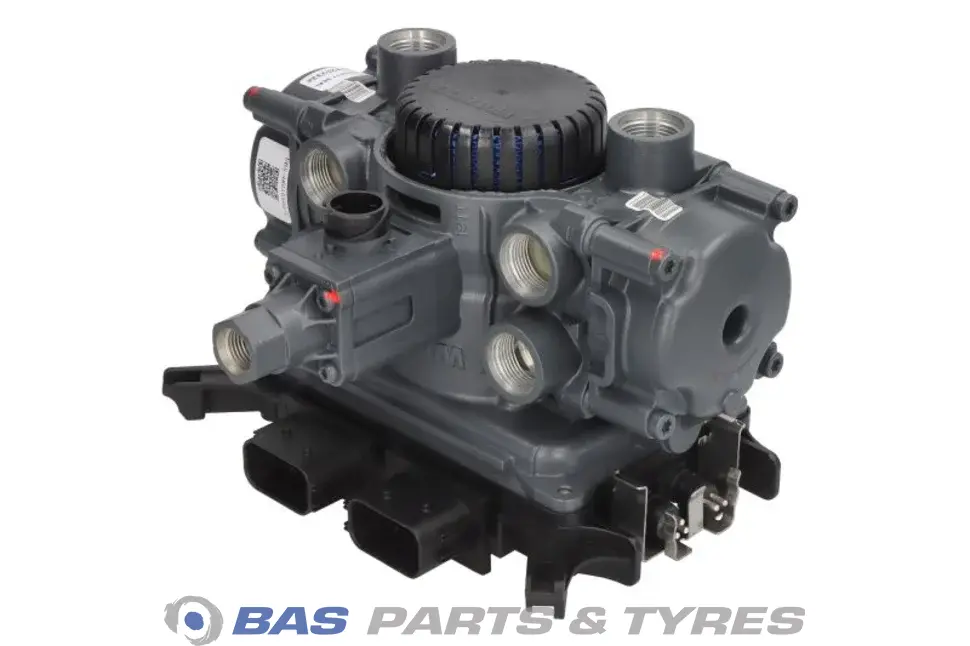 Modulateur de lessieu arrière Mercedes A 000 429 43 24 Modulateur de lessieu arrière Mercedes A 000 429 43 24