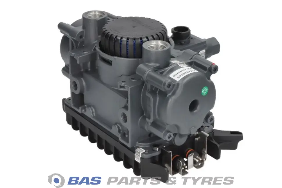 Modulateur de lessieu arrière Mercedes A 000 429 43 24 Modulateur de lessieu arrière Mercedes A 000 429 43 24