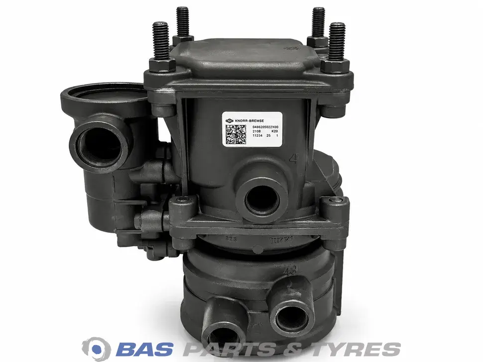Modulator-Anhänger Volvo 20456402 Modulator-Anhänger Volvo 20456402