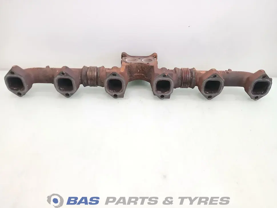 Colector de evacuare Renault 7423844819 Colector de evacuare Renault 7423844819